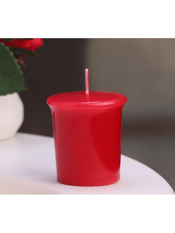 Набор свечей ароматических 