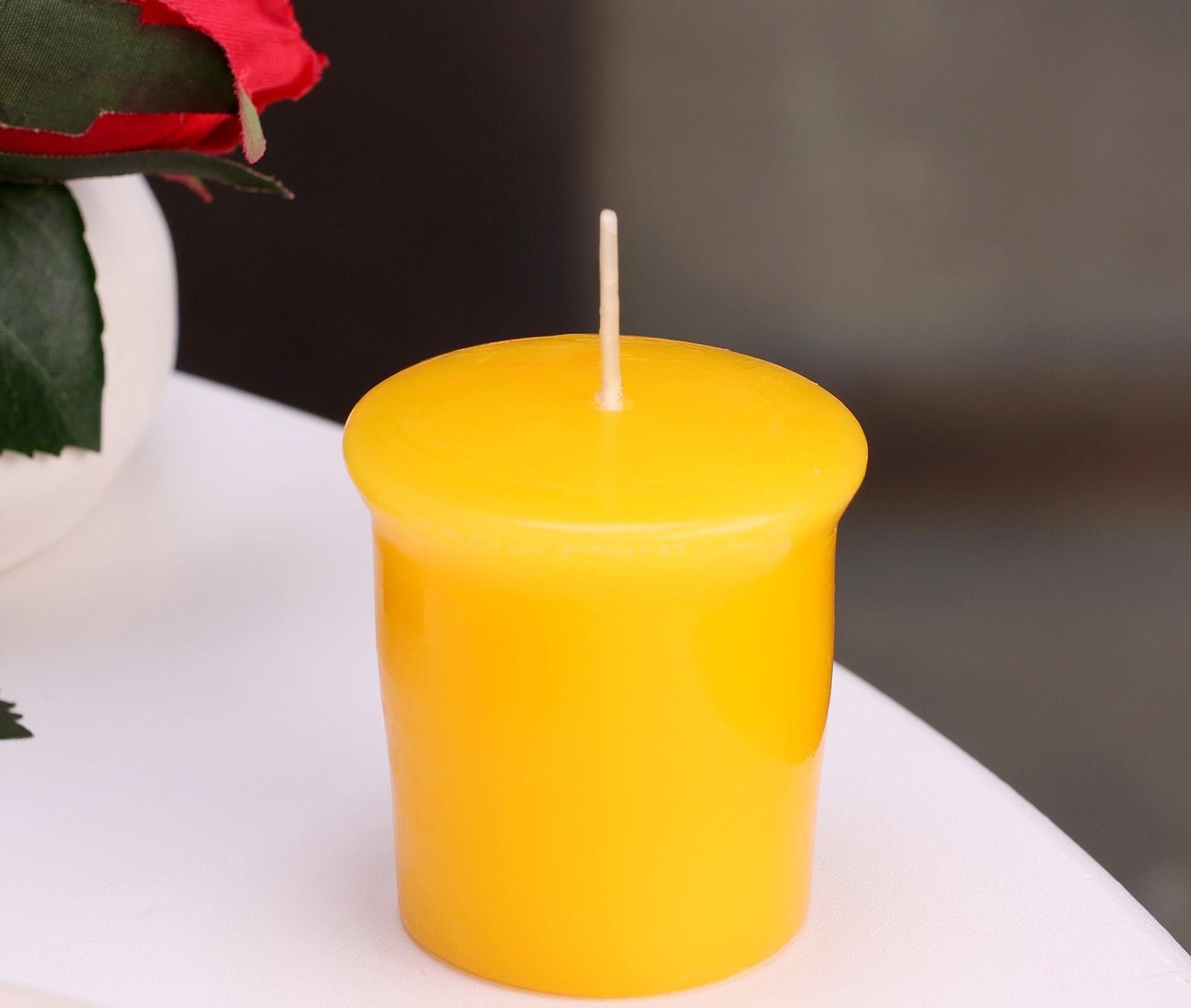 Набор свечей ароматических 