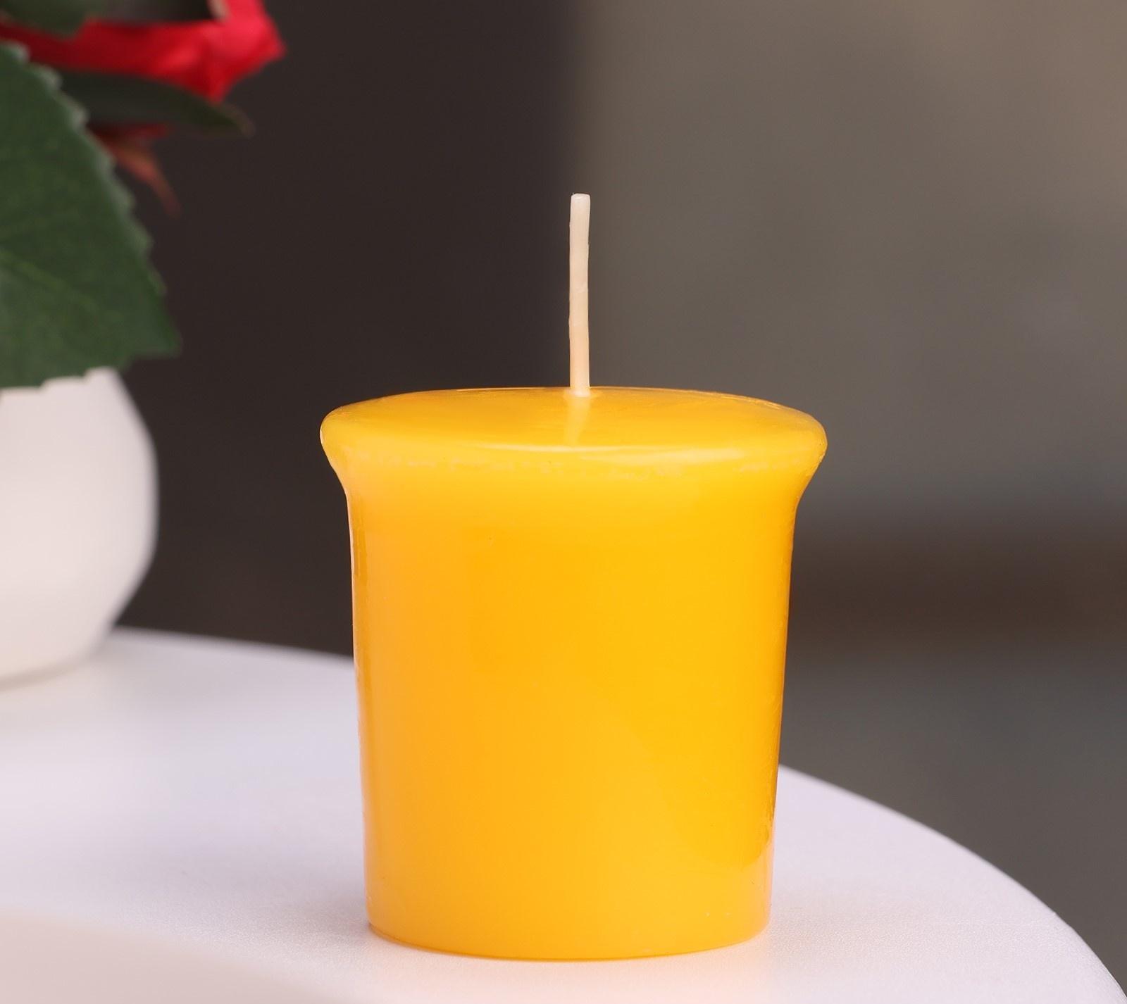 Набор свечей ароматических 