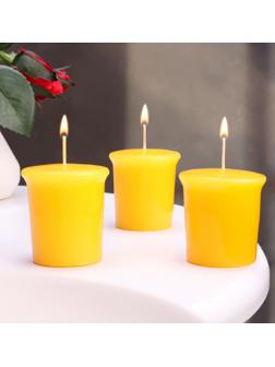 Набор свечей ароматических 