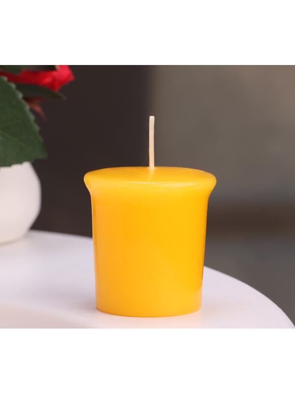 Набор свечей ароматических 