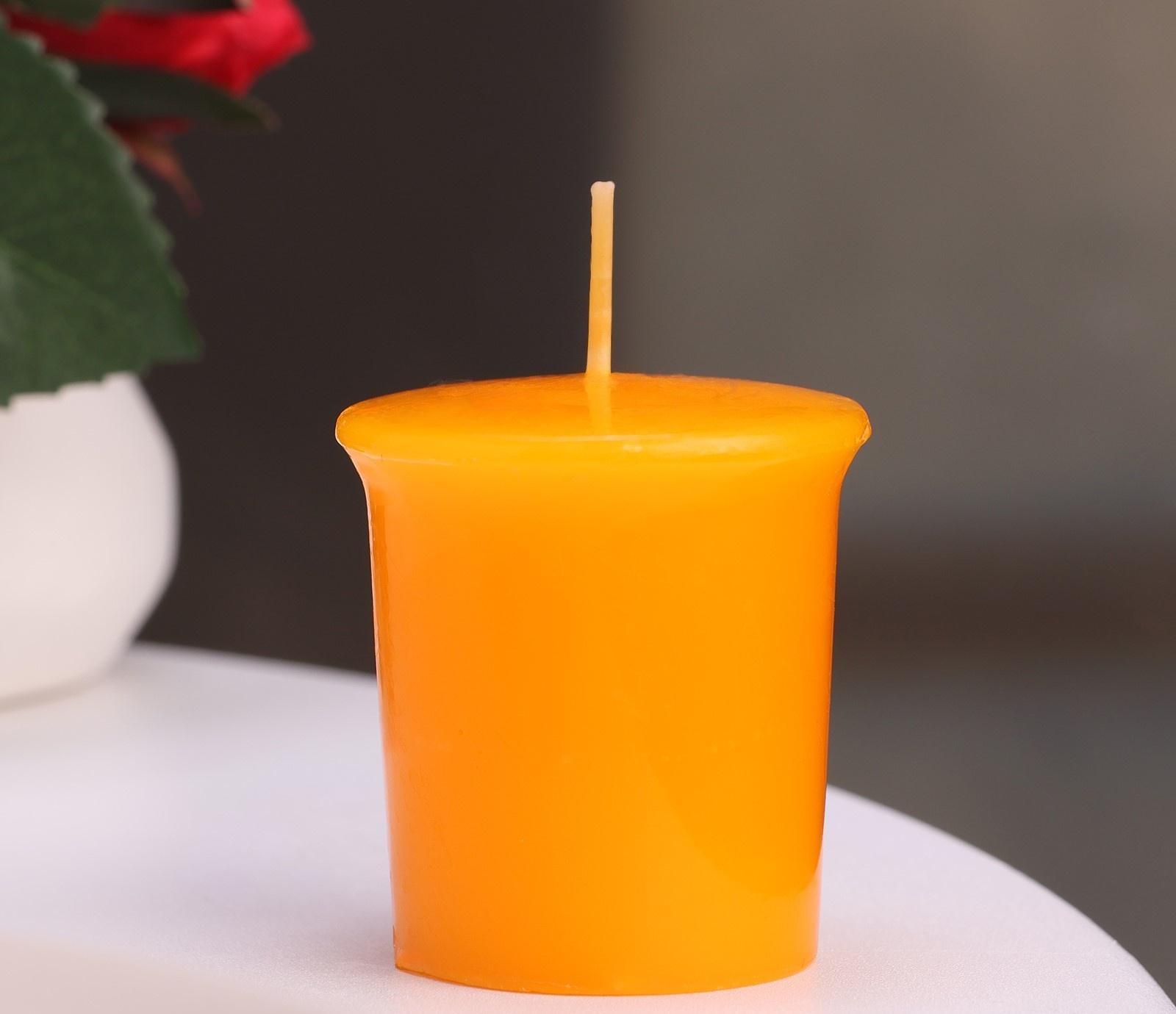 Набор свечей ароматических 