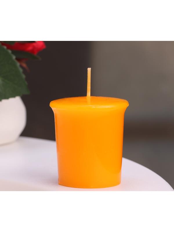 Набор свечей ароматических 