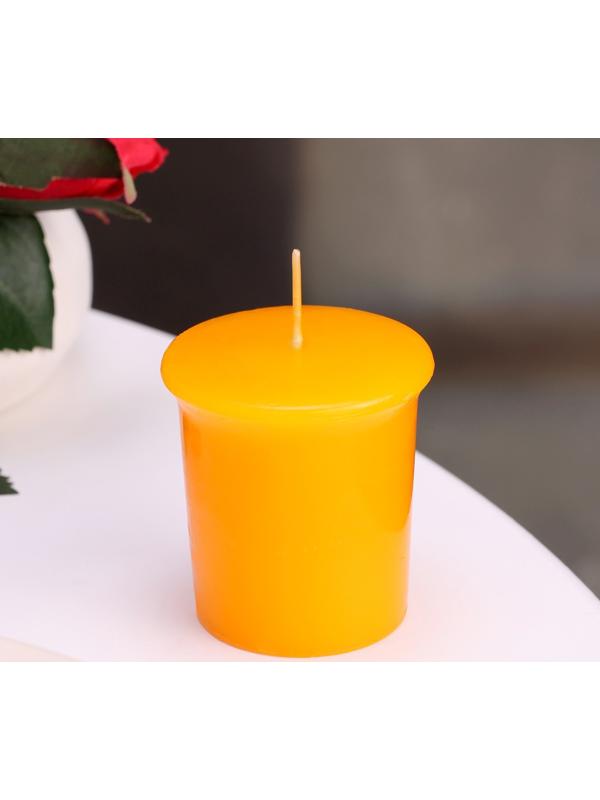 Набор свечей ароматических 