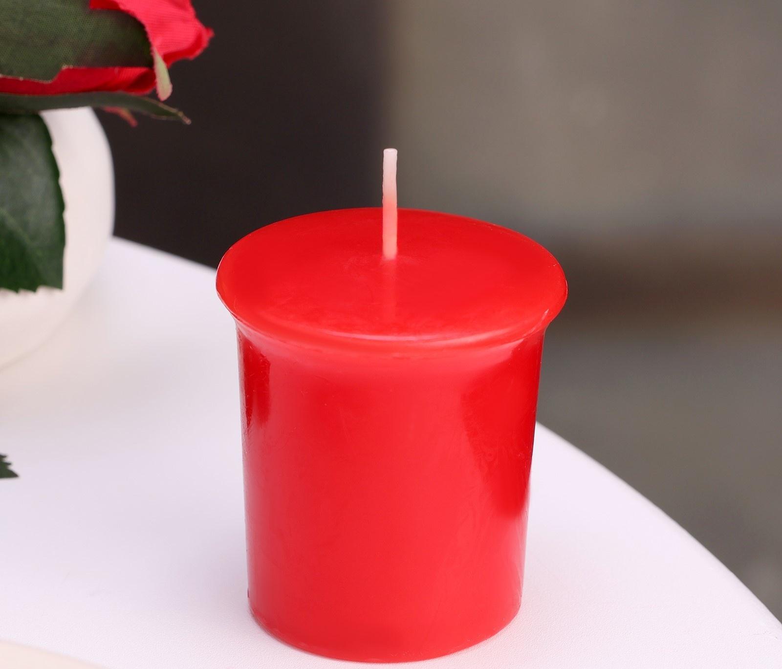 Набор свечей ароматических 