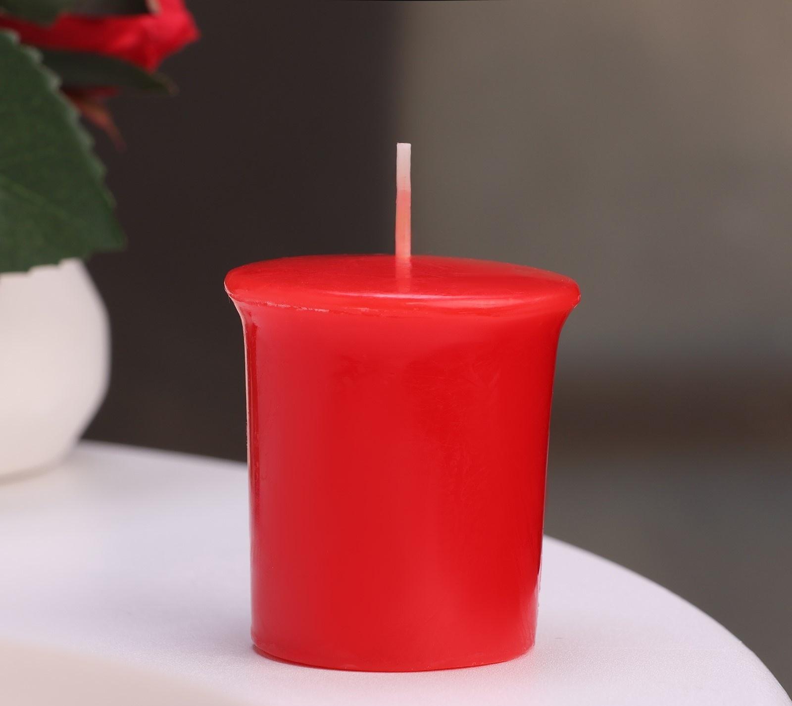 Набор свечей ароматических 