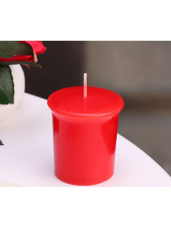 Набор свечей ароматических 