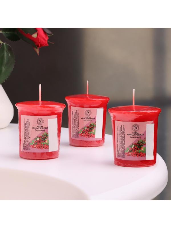 Набор свечей ароматических 