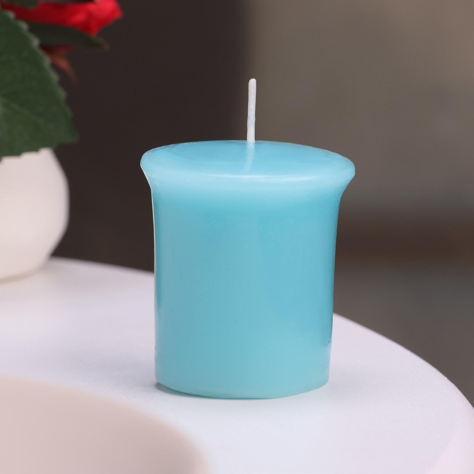 Набор свечей ароматических 