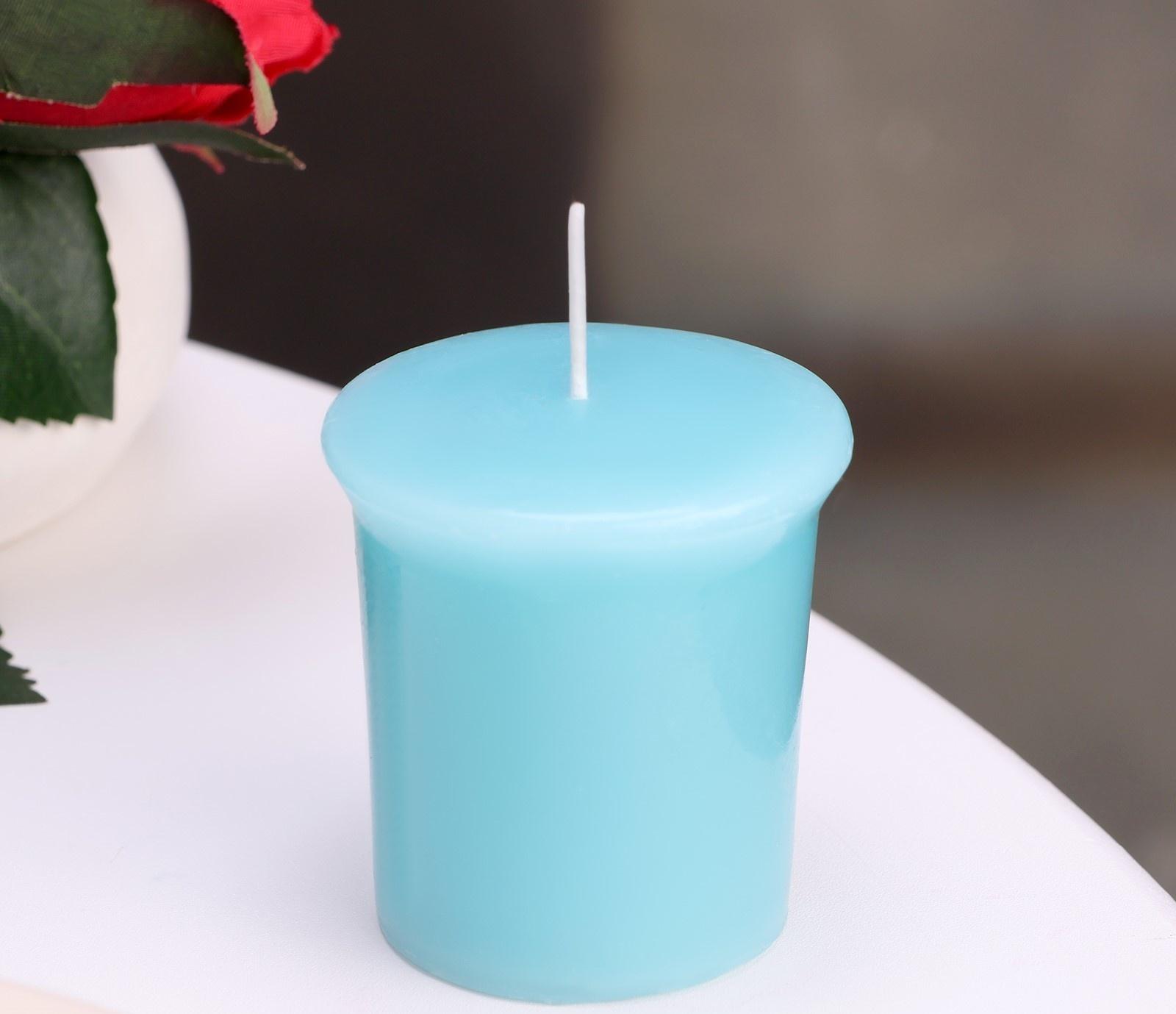 Набор свечей ароматических 