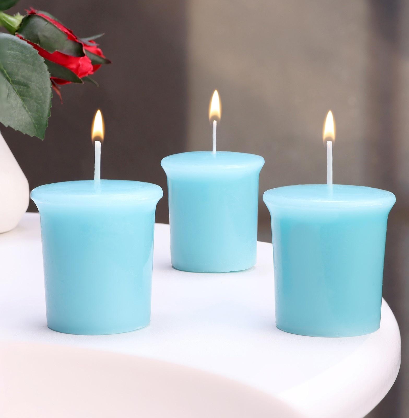 Набор свечей ароматических 