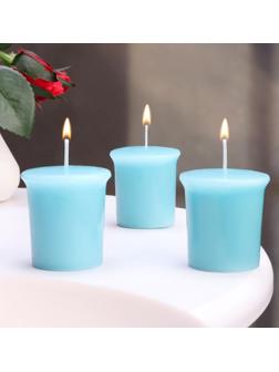 Набор свечей ароматических 