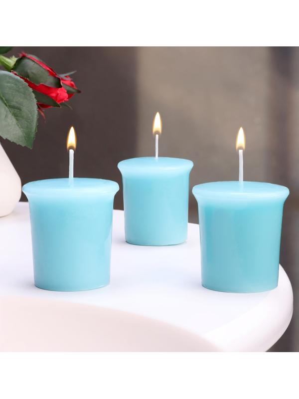 Набор свечей ароматических 