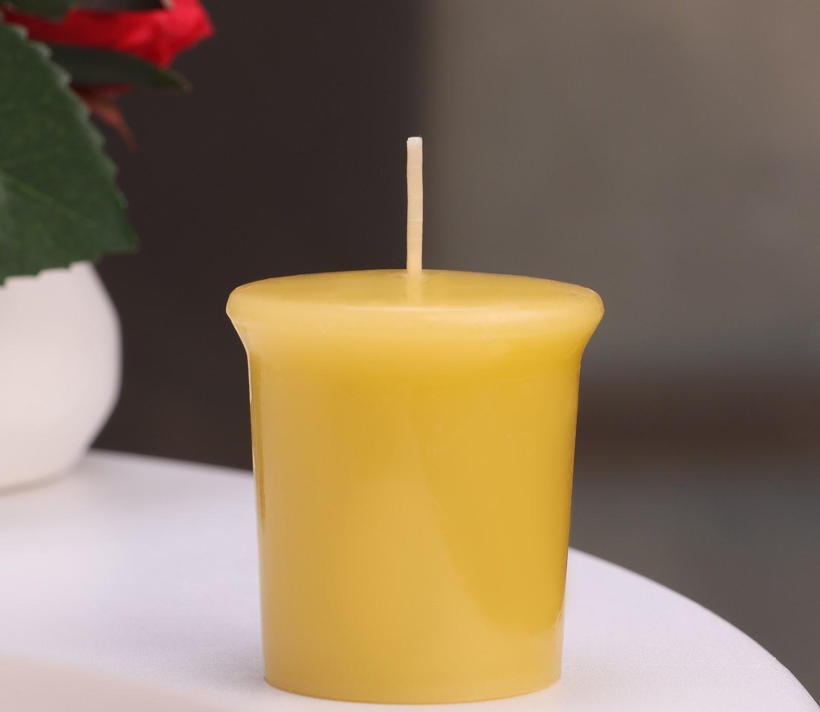 Набор свечей ароматических 