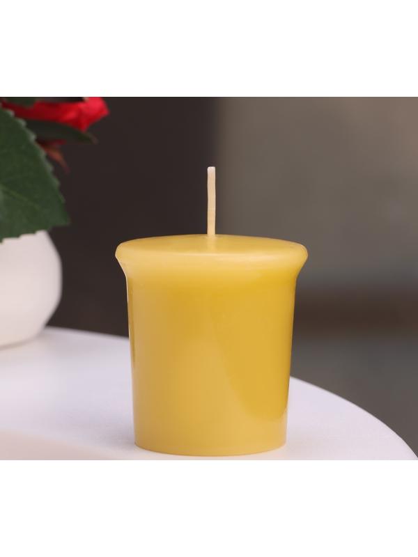 Набор свечей ароматических 