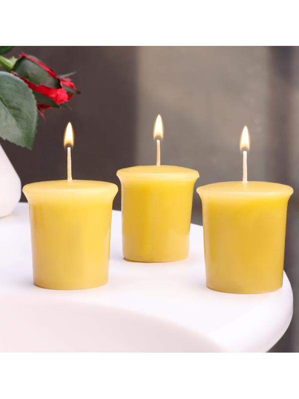 Набор свечей ароматических 