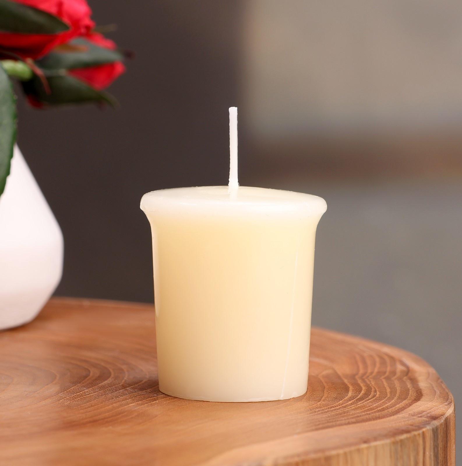 Набор свечей ароматических 