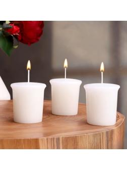 Набор свечей ароматических 