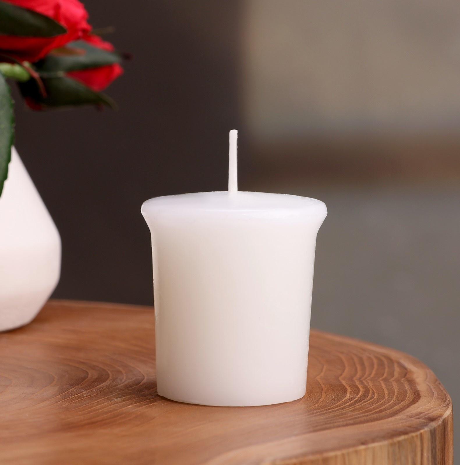 Набор свечей ароматических 