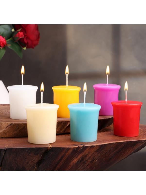 Набор свечей ароматических 