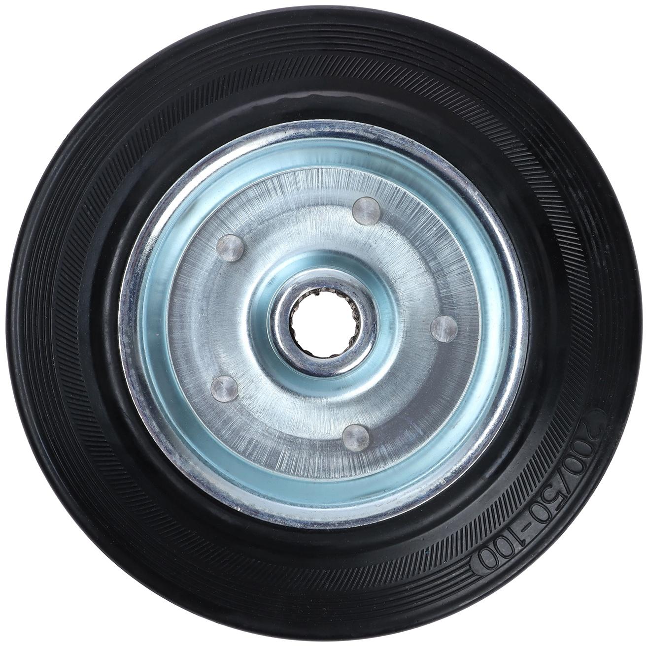 Колесо запасное PVO, опорного колеса прицепа, 150 кг
