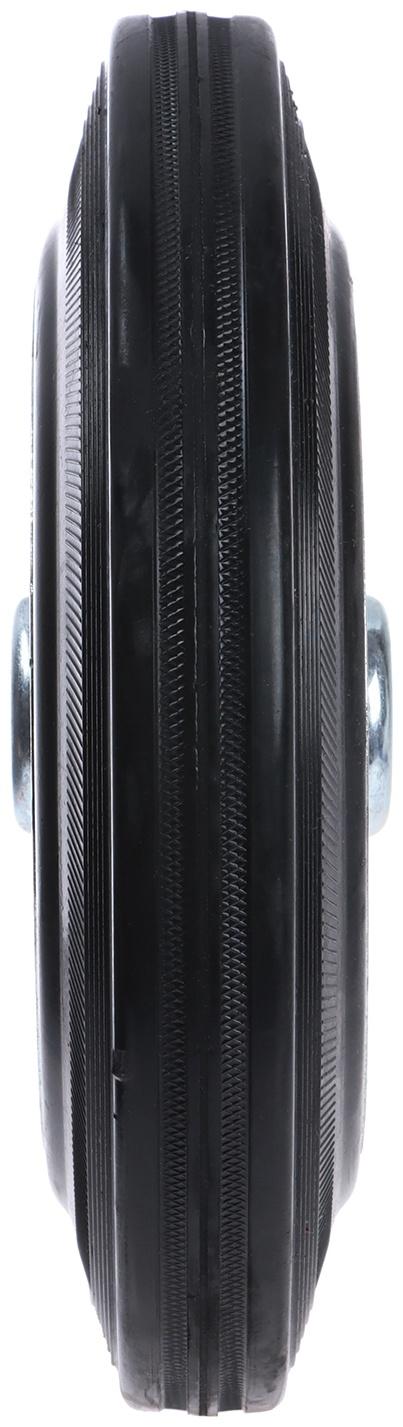 Колесо запасное PVO, опорного колеса прицепа, 150 кг