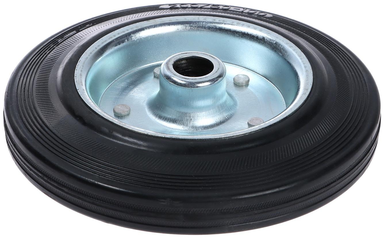 Колесо запасное PVO, опорного колеса прицепа, 150 кг