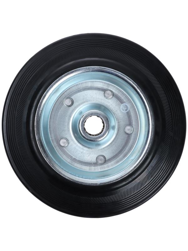 Колесо запасное PVO, опорного колеса прицепа, 150 кг