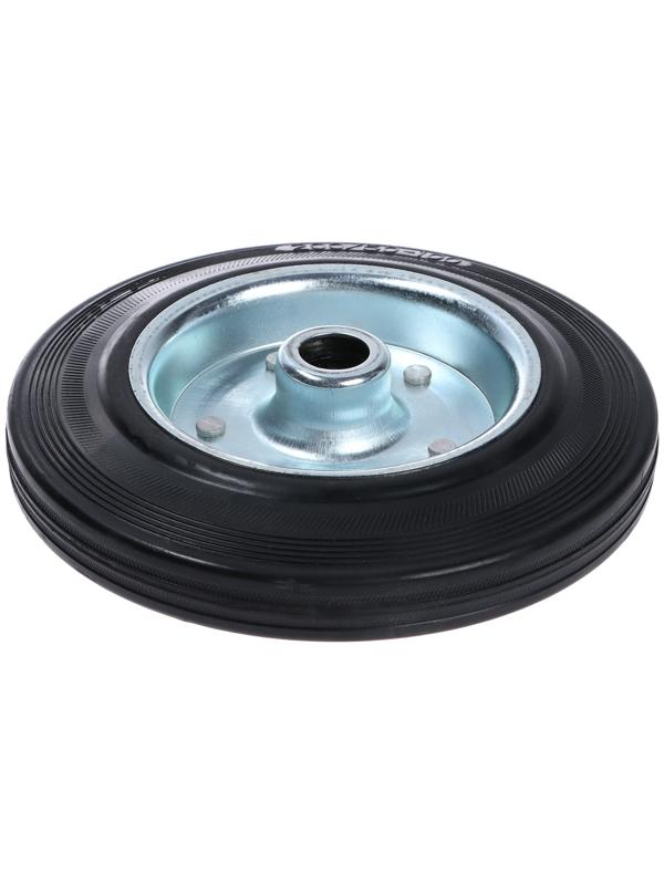 Колесо запасное PVO, опорного колеса прицепа, 150 кг
