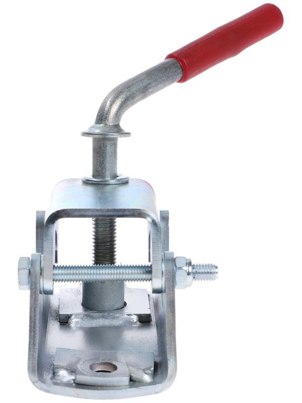 Хомут опорного колеса прицепа, Ø 42 мм