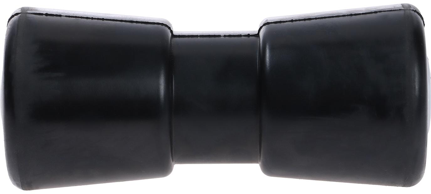 Ролик килевой для лодочного прицепа, 190*85*85 мм