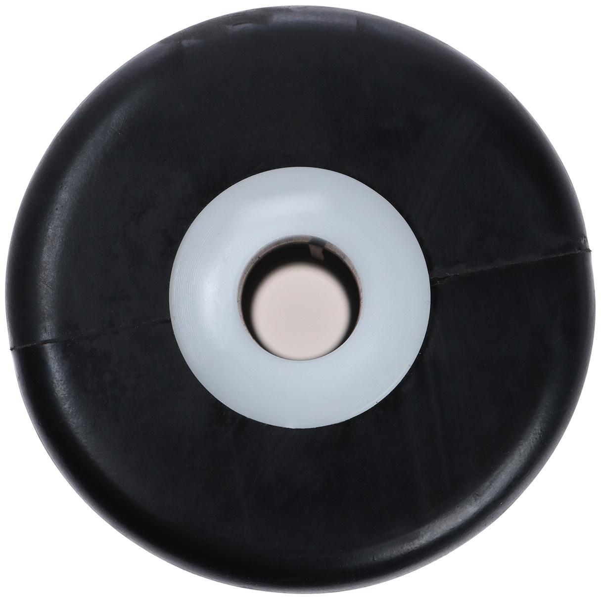 Ролик килевой для лодочного прицепа, 190*85*85 мм