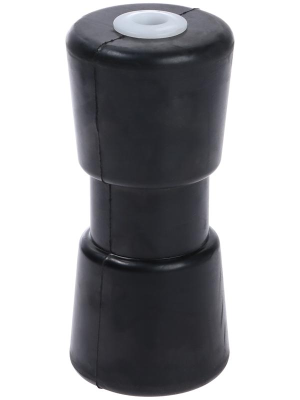 Ролик килевой для лодочного прицепа, 190*85*85 мм