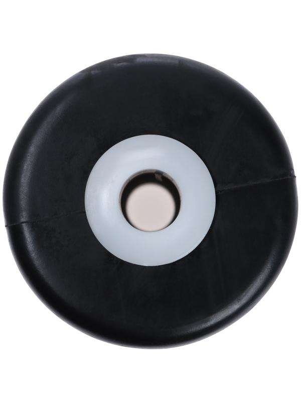 Ролик килевой для лодочного прицепа, 190*85*85 мм