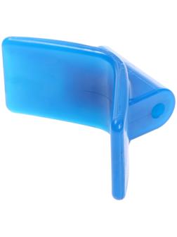 Упор носовой для фиксации лодки в прицепе,140*75*65 мм