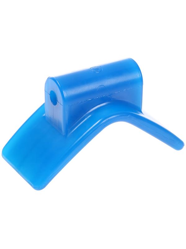 Упор носовой для фиксации лодки в прицепе,140*75*65 мм