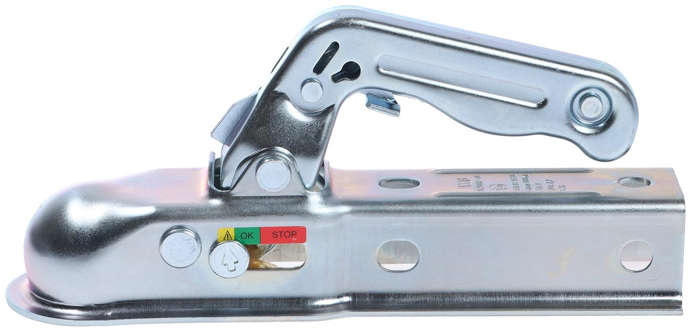 Сцепная головка усиленная, для прицепа 40 мм, 750 кг