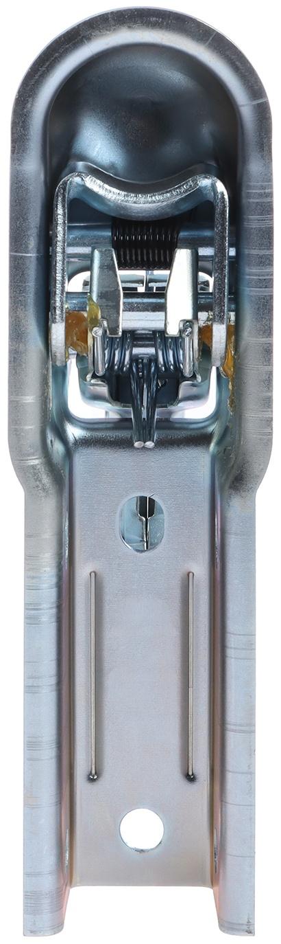 Сцепная головка усиленная, для прицепа 40 мм, 750 кг