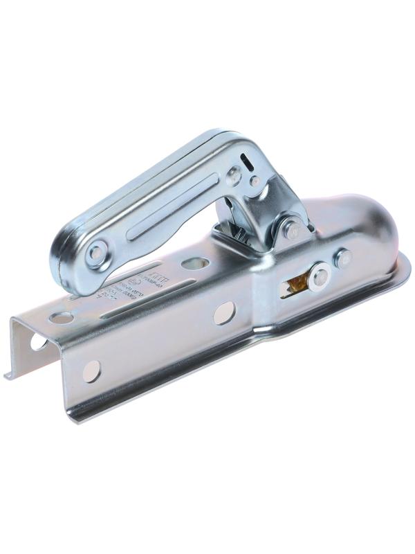 Сцепная головка усиленная, для прицепа 40 мм, 750 кг