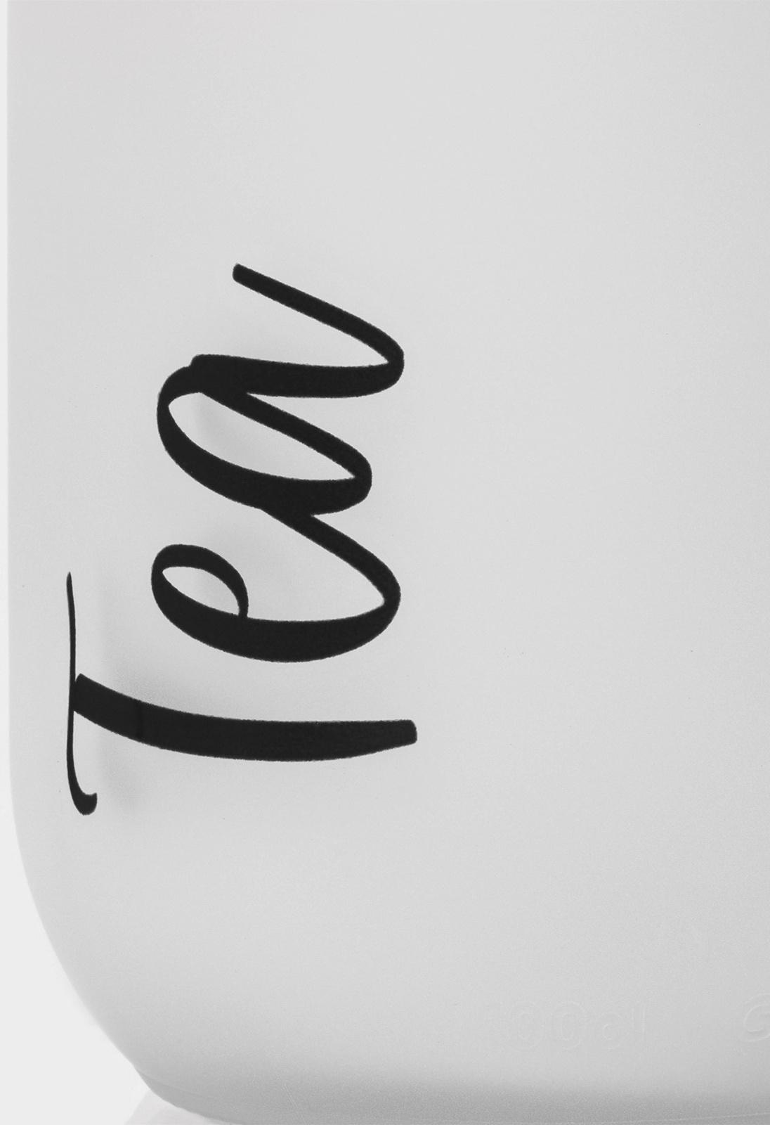 Банка стеклянная для сыпучих продуктов Herevin Tea, 1 л