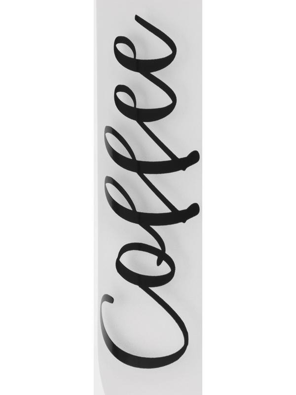 Банка стеклянная для сыпучих продуктов Herevin Coffee, 1 л