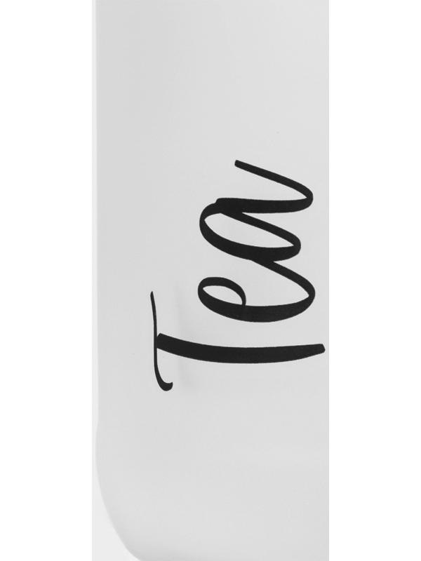 Банка стеклянная для сыпучих продуктов Herevin Tea, 660 мл