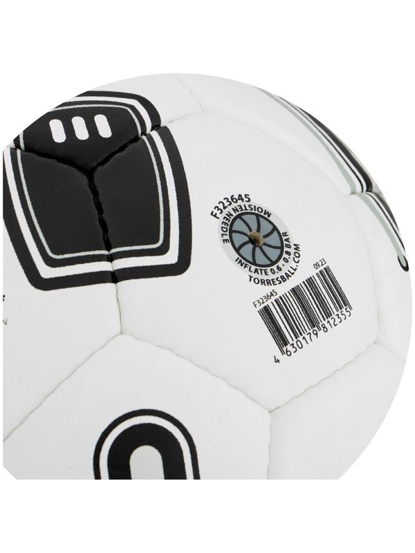 Мяч футбольный TORRES BM 500 F323645, PU, ручная сшивка, 32 панели, р. 5