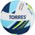 Мяч волейбольный TORRES Simple Color V323115, TPU, машинная сшивка, 18 панелей, р. 5
