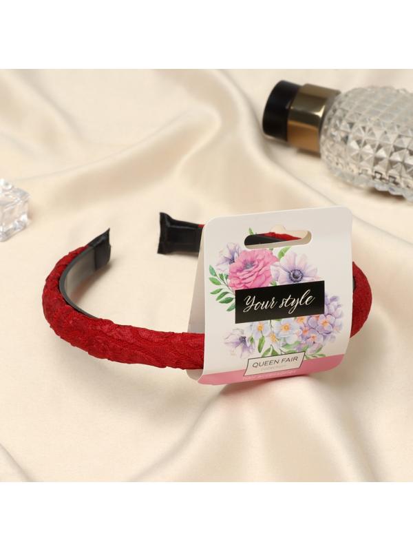 Ободок для волос 