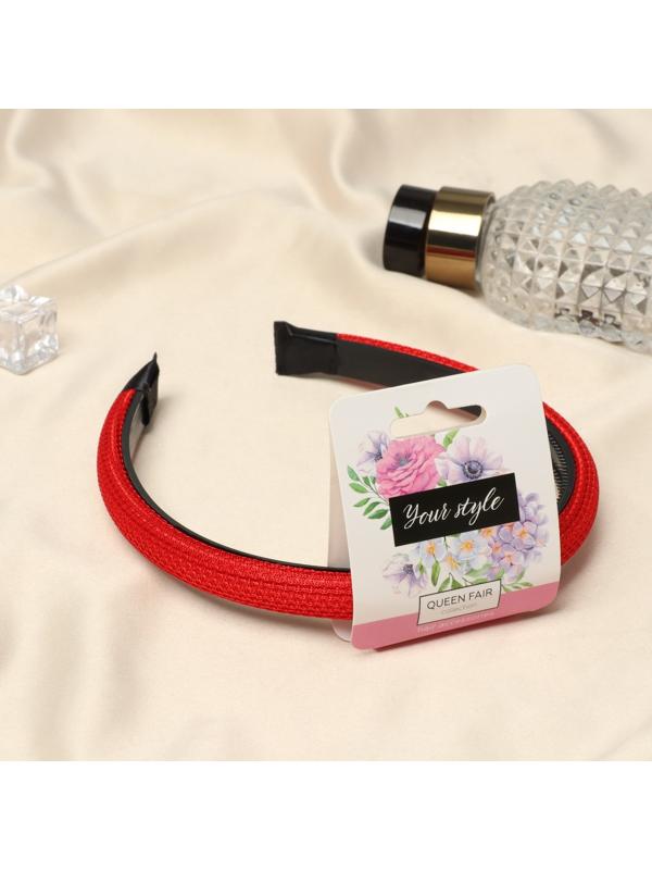 Ободок для волос 