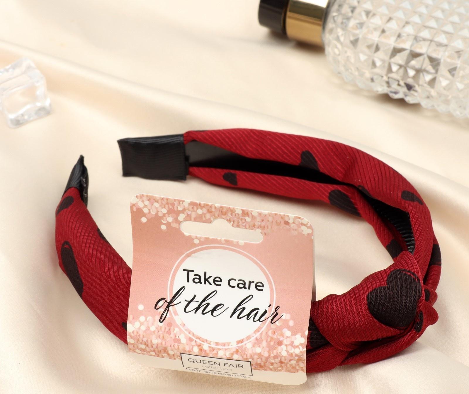 Ободок для волос 