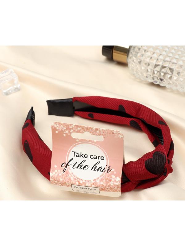 Ободок для волос 