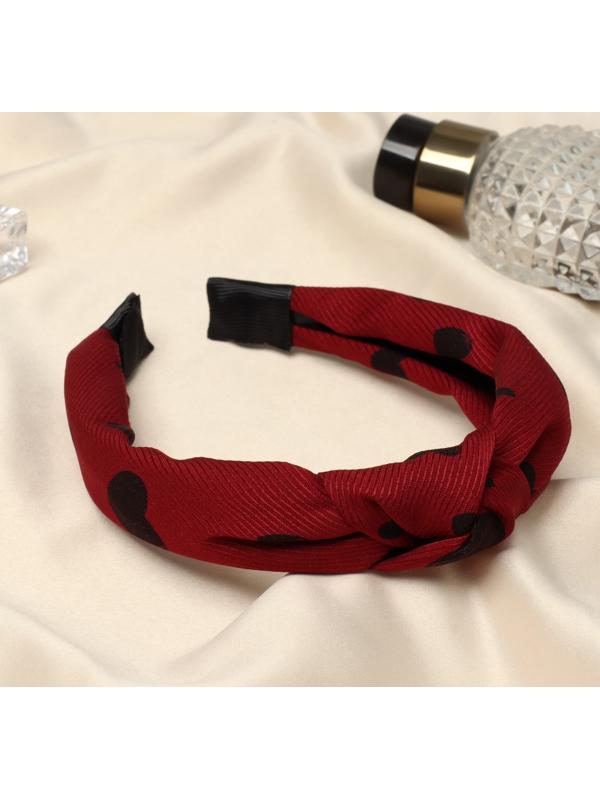 Ободок для волос 