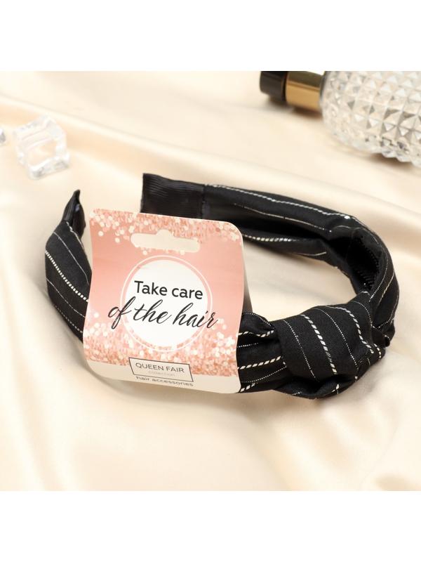 Ободок для волос 